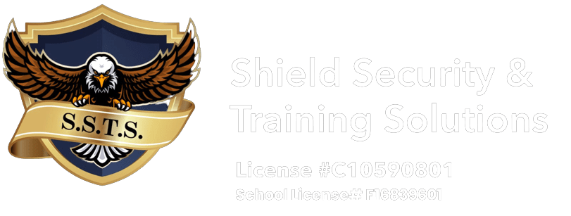 Shield Security & Training Solutions